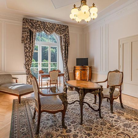 יאסימוב Hotel Radium Palace מראה חיצוני תמונה