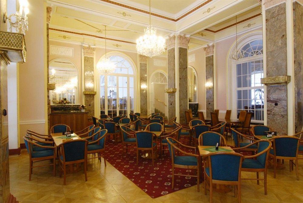 יאסימוב Hotel Radium Palace מראה חיצוני תמונה