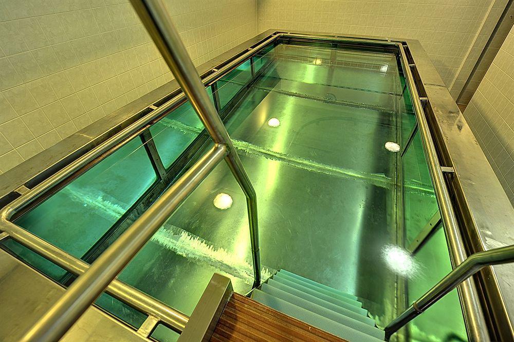 יאסימוב Hotel Radium Palace מראה חיצוני תמונה