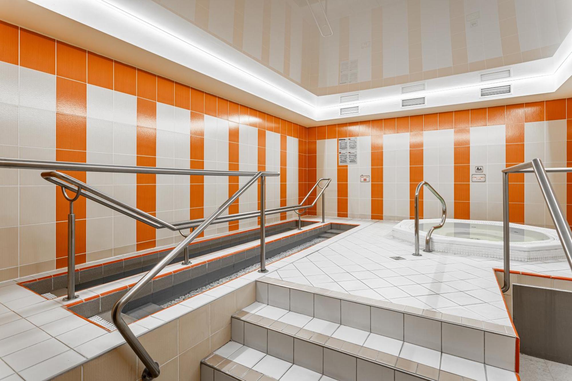 יאסימוב Hotel Radium Palace מראה חיצוני תמונה